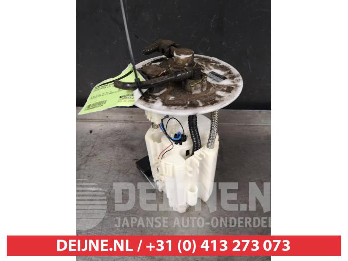 Toyota Prius Electric fuel pump O430154