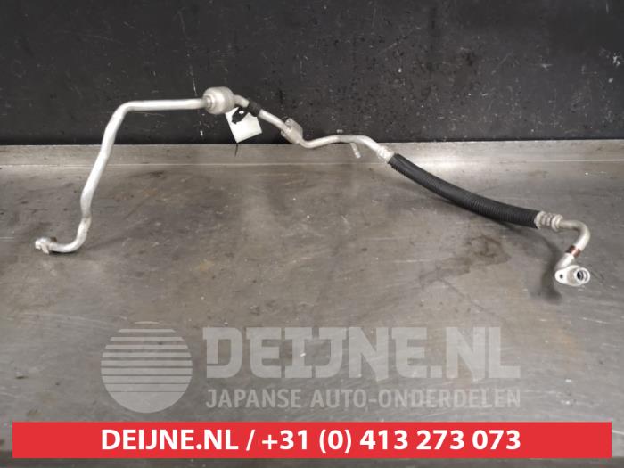 Nissan Note Klima Leitung O430157