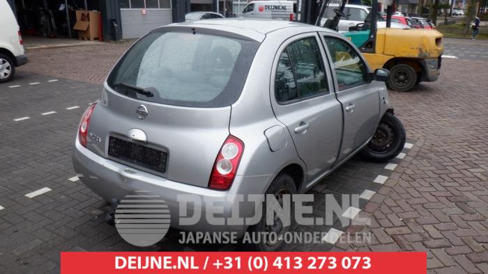 Nissan Micra Achterlicht rechts O430184