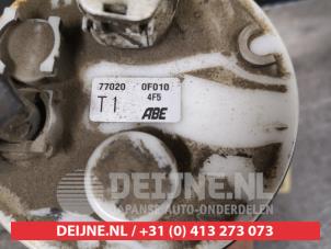 Toyota Corolla Verso Brandstofpomp Elektrisch O430264 foto 2