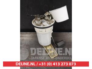 Gebruikte Tank element Pomp Toyota Corolla Verso (R10/11) 1.8 16V VVT-i Prijs € 35,00 Margeregeling aangeboden door V.Deijne Jap.Auto-onderdelen BV