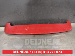 Hyundai IX20 Spoiler O430272 foto 2