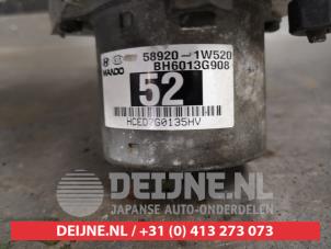Kia Rio ABS pump O430333 photo 2