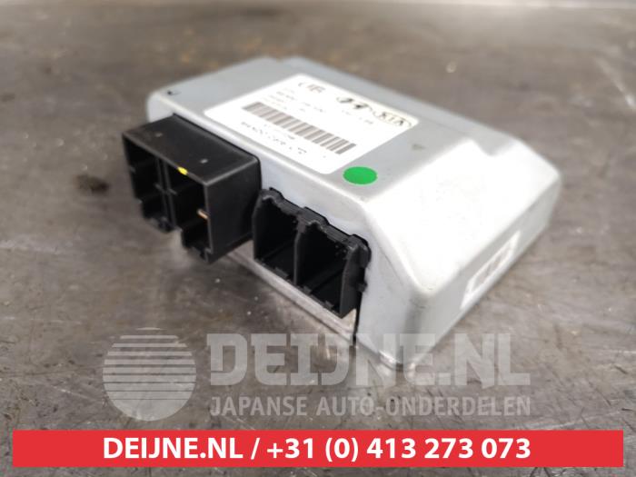 Gebruikte Computer Stuurbekrachtiging Kia Rio III (UB) 1.1 CRDi VGT 12V Prijs € 100,00 Margeregeling aangeboden door V.Deijne Jap.Auto-onderdelen BV
