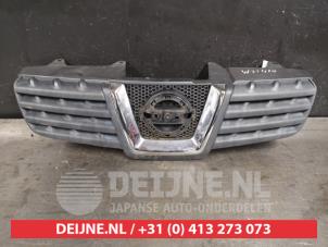 Nissan Qashqai Grille O430379 foto 2