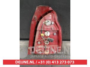 Hyundai Terracan Achterlicht links O430386 foto 3
