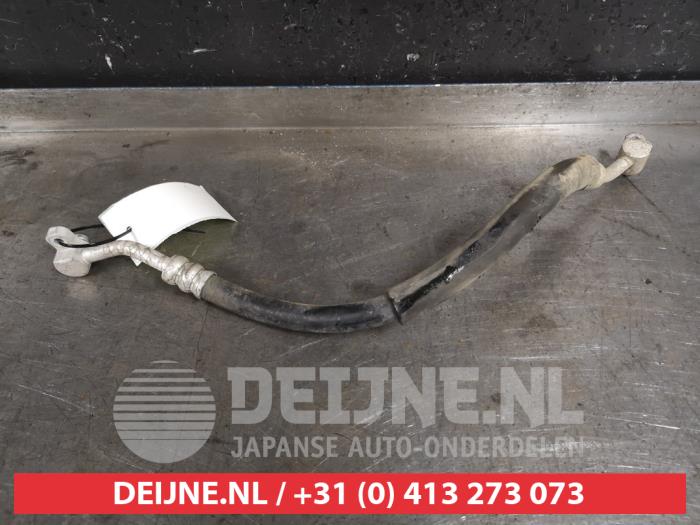 Hyundai Terracan Airco Leiding O430387