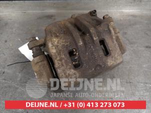 Hyundai Terracan Front brake calliper, right O430398 photo 2