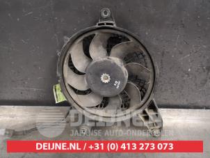 Hyundai Terracan Airco Koelvin O430402 foto 2