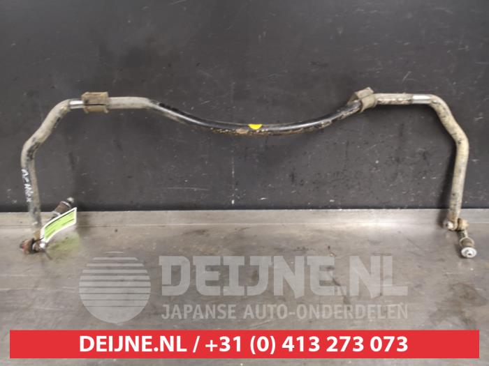 Hyundai Terracan Stabilisatorstang achter O430438