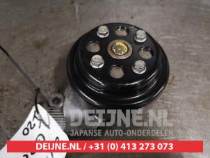 Hyundai I20 Wasserpumpe O430440 foto 2