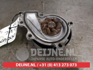 Gebruikte Waterpomp Hyundai i20 (GBB) 1.0 T-GDI 100 12V Prijs € 25,00 Margeregeling aangeboden door V.Deijne Jap.Auto-onderdelen BV