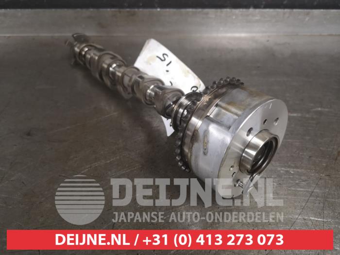 Hyundai I20 Nokkenas O430443