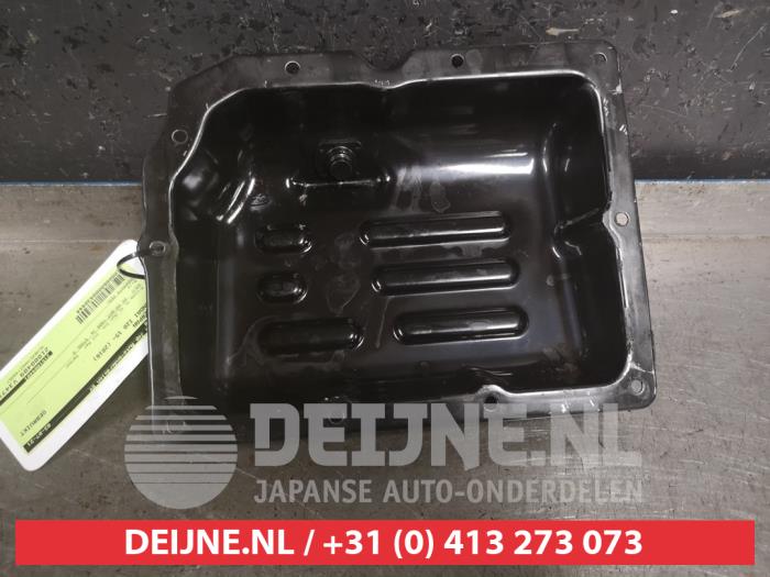 Gebruikte Carterpan Hyundai i20 (GBB) 1.0 T-GDI 100 12V Prijs € 50,00 Margeregeling aangeboden door V.Deijne Jap.Auto-onderdelen BV