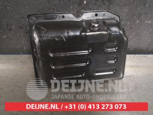 Hyundai I20 Ölwanne O430444 foto 2