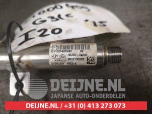 Hyundai I20 Galerij (Injectie) O430454 foto 3