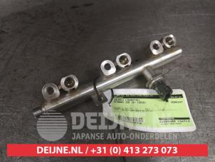 Gebruikte Injector brug Hyundai i20 (GBB) 1.0 T-GDI 100 12V Prijs op aanvraag aangeboden door V.Deijne Jap.Auto-onderdelen BV