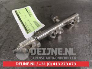 Hyundai I20 Galerij (Injectie) O430454 foto 2