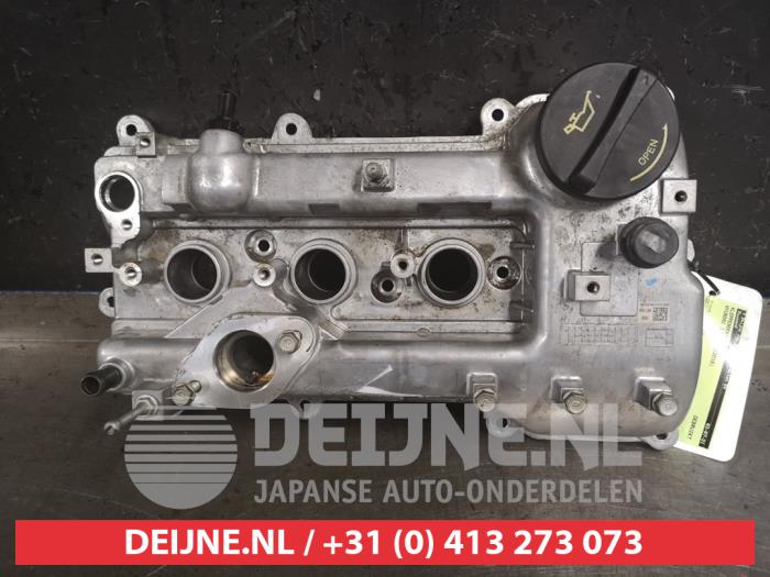 Gebruikte Kleppendeksel Hyundai i20 (GBB) 1.0 T-GDI 100 12V Prijs op aanvraag aangeboden door V.Deijne Jap.Auto-onderdelen BV