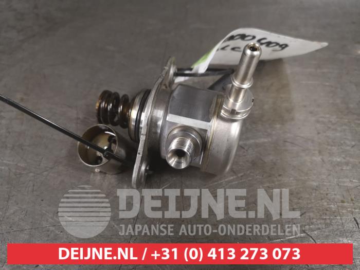 Hyundai I20 Brandstofpomp Mechanisch O430459