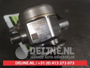 Hyundai I20 Kraftstoffpumpe Mechanisch O430459 foto 2