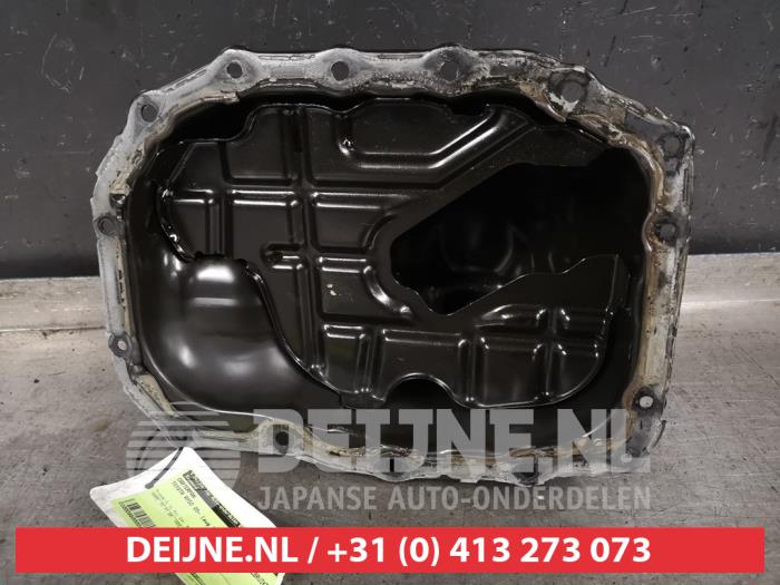 Toyota Aygo Sump O430472