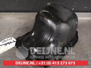 Toyota Aygo Carterpan O430472 foto 3