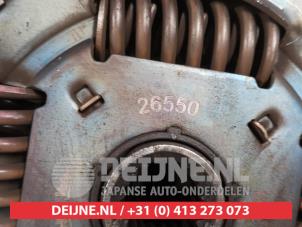 Hyundai I20 Kupplungsset (komplett) O430479 foto 2