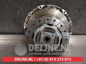 Gebruikte Koppelingsset (compleet) Hyundai i20 (GBB) 1.0 T-GDI 100 12V Prijs € 50,00 Margeregeling aangeboden door V.Deijne Jap.Auto-onderdelen BV