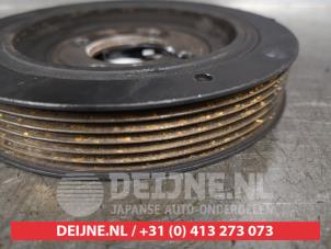 Hyundai Santafe Krukas Poelie O430483 foto 3