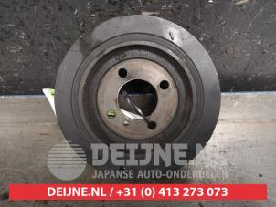 Hyundai Santafe Krukas Poelie O430483 foto 2