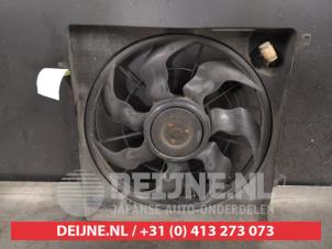 Kia Sportage Kühlgebläse O430571 foto 2