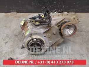 Hyundai Terracan Tussenbak 4x4 O430674 foto 2