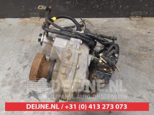 Hyundai Terracan Tussenbak 4x4 O430674 foto 3