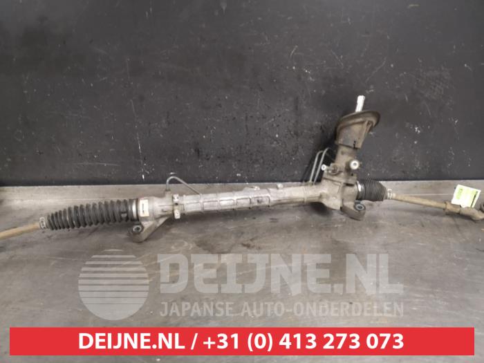 Mazda 3 Lenkgetriebe Servo O430675