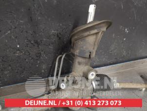 Mazda 3 Stuurhuis Bekrachtigd O430675 foto 2