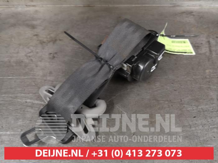 Kia Sorento Veiligheidsgordel rechts-achter O430680
