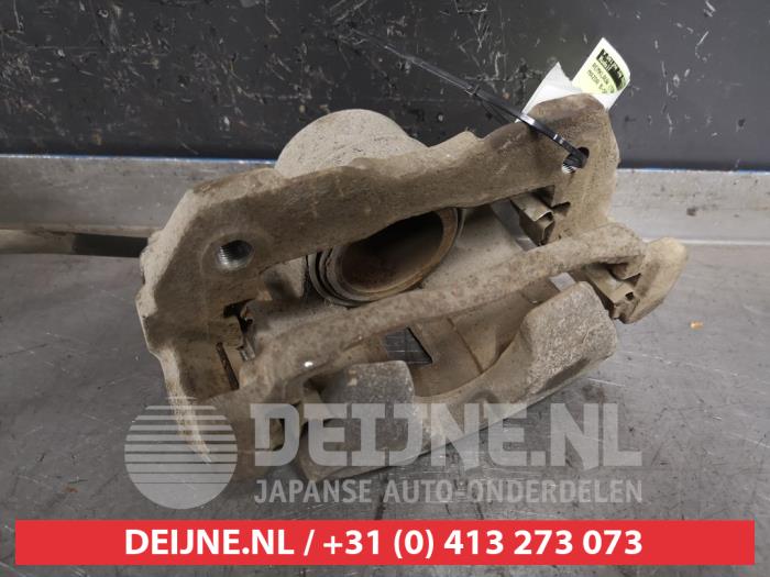 Mazda B-Serie Front brake calliper, right O430712