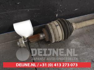 Suzuki Celerio Antriebswelle rechts vorne O430763 foto 2