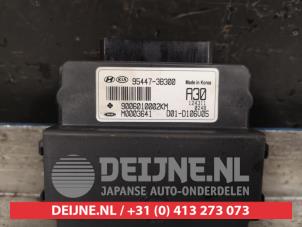 Kia Sportage Transfer module 4x4 O430774 foto 2