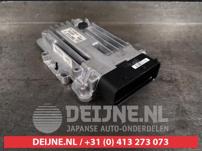 Kia Sportage Computer Automatische Bak O430775