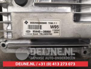 Kia Sportage Automatic gearbox computer O430775 photo 2