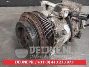 Kia Sportage Klimapumpe O430781 foto 2