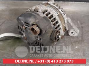 Kia Sportage Dynamo O430782 photo 2