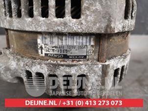 Kia Sportage Dynamo O430782 photo 3