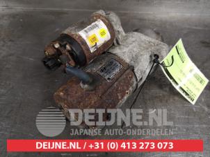 Kia Sportage Starter O430784 photo 2
