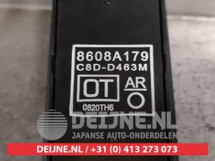 Mitsubishi Colt Kombischalter Fenster O430838 foto 3