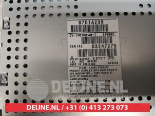 Mitsubishi Colt Radio O430860 photo 3