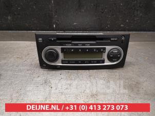 Mitsubishi Colt Radio O430860 photo 2