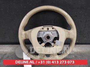 Nissan Murano Steering wheel O430876 photo 2
